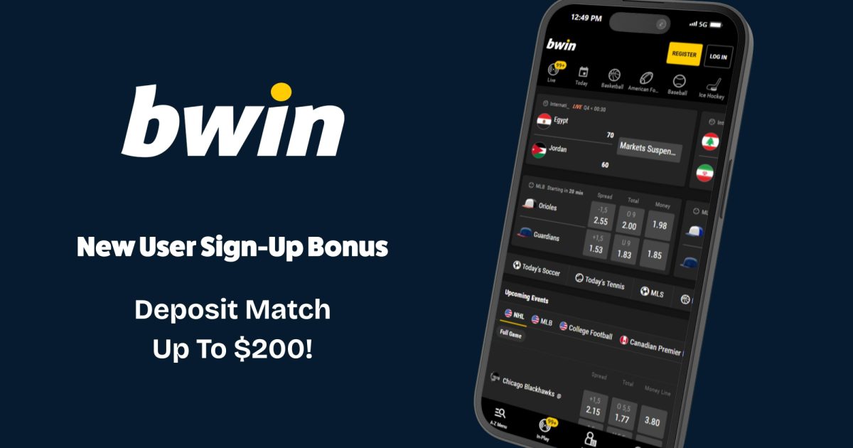 Bwin app