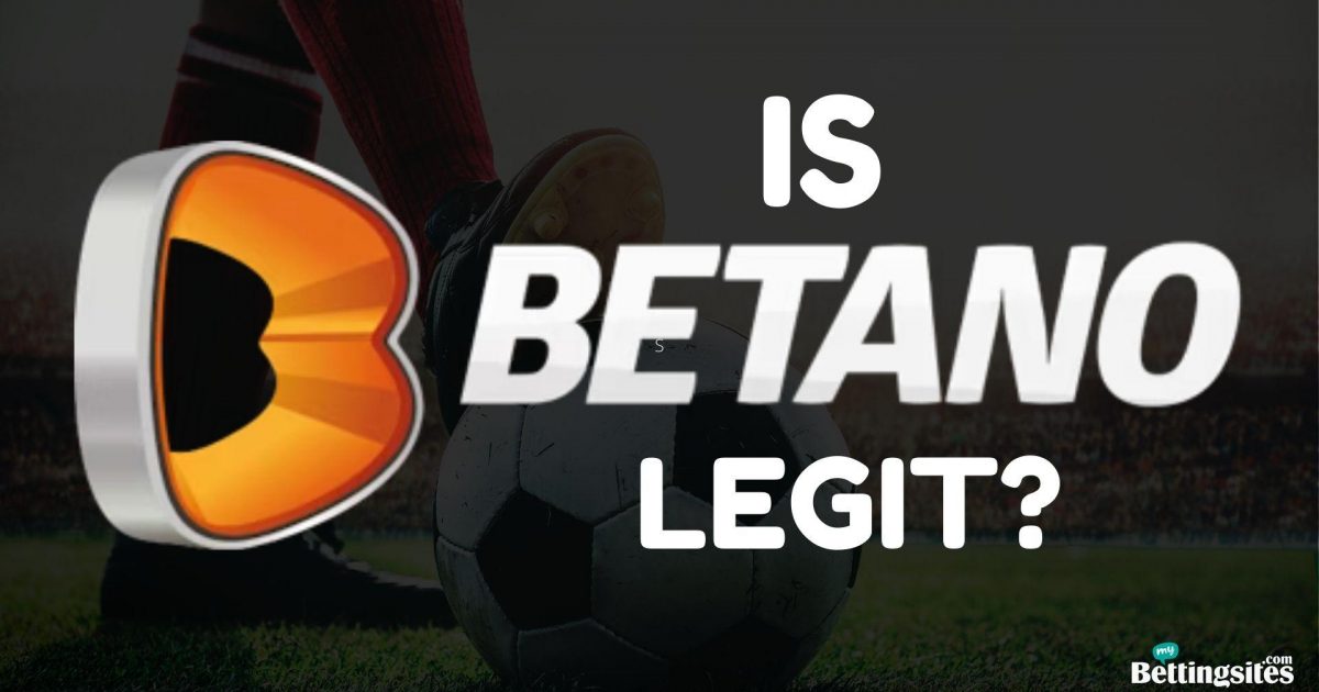 Betano casino