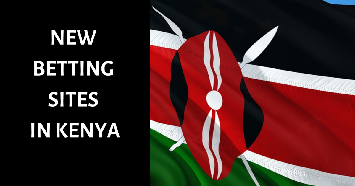 new-betting-sites-in-kenya