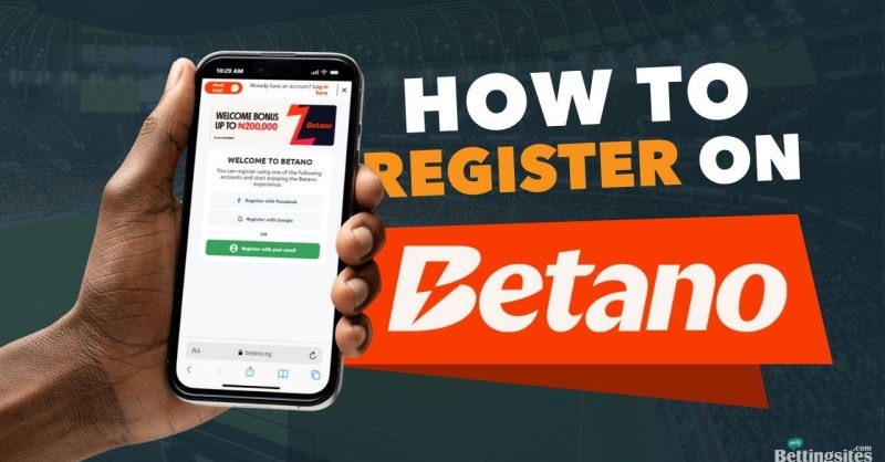 How to Use the Betano Casino Welcome Offer Effectively