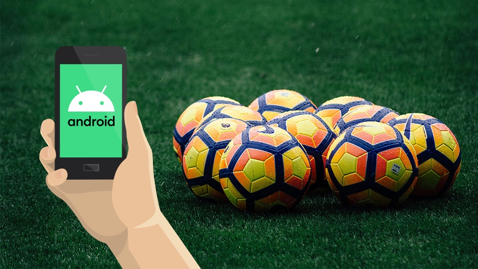Android betting apps article