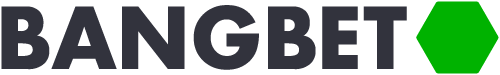 Bangbet logo dark
