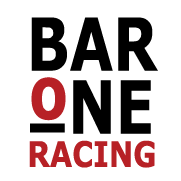 Baroneracing logo