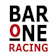 Baroneracing square logo