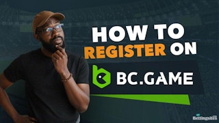 Bc game registration 2