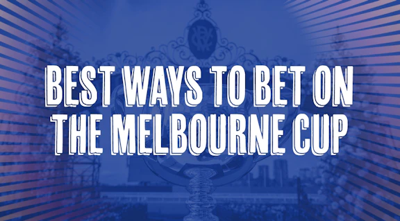 Best ways to bet on the melbourne cup