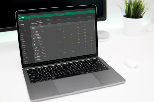 Bet 365 melbourne cup betting site
