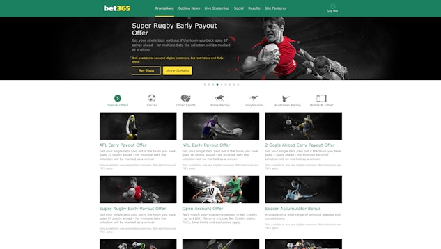 Bet35 free bets existing customers