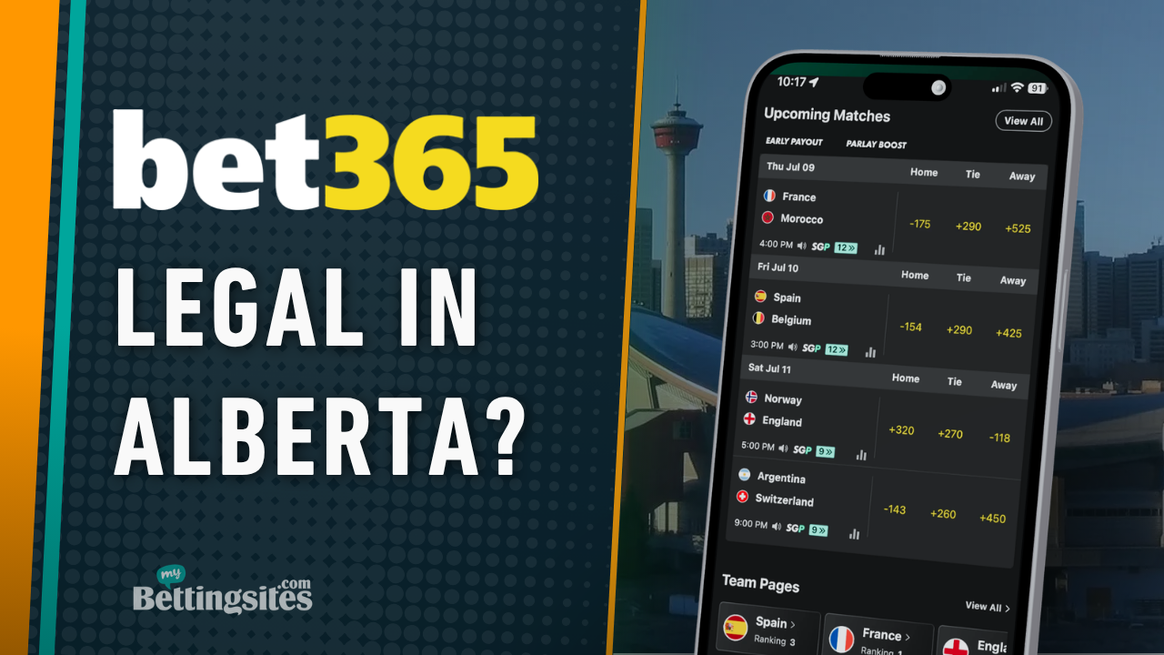 Bet365 alberta legal article image