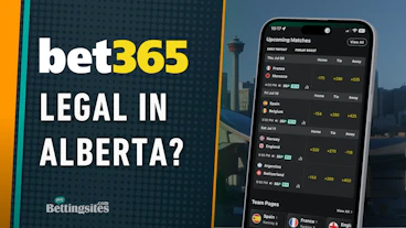 Bet365 alberta legal article image