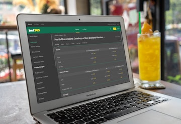 Bet365 betting agencies