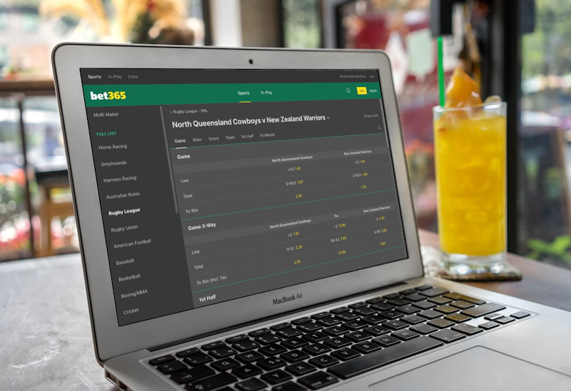 Top 10 Best Betting Sites Australia (130+ Betting Agencies Rated)