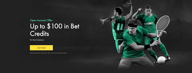 Bet365 free bet offer