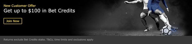 Bet365 free bets