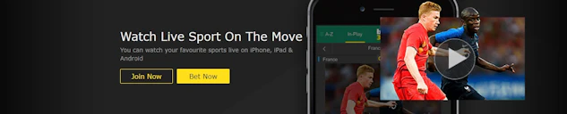 Bet365 kenya mobile