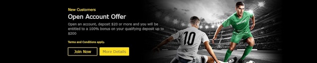 Bet365 new bonus