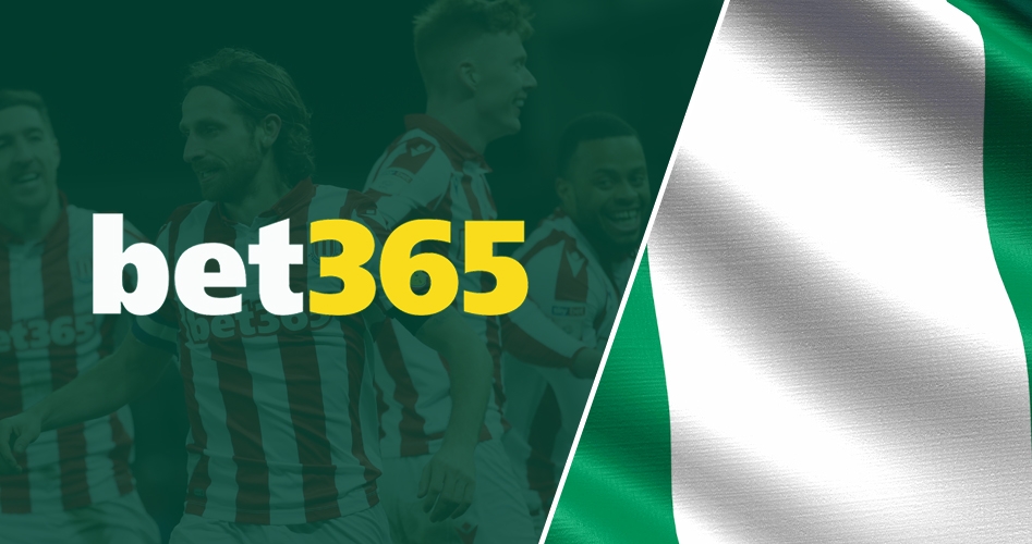 How to use Bet365 in Nigeria