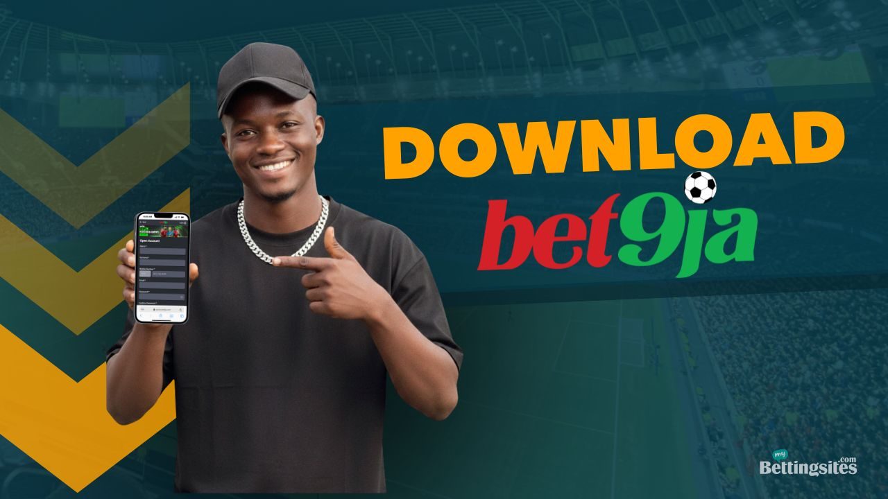 Bet9ja Mobile - Complete Guide for Naija Players