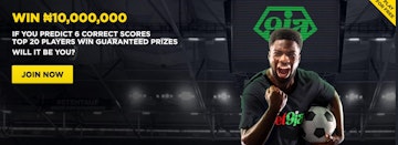 Bet9ja super9ja 2023