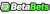 Betabets logo
