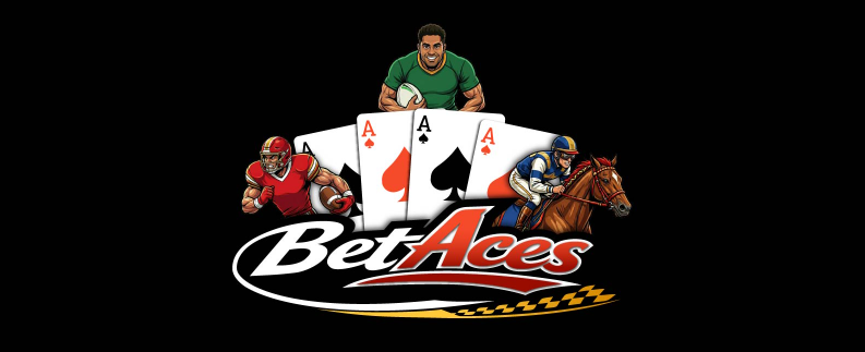 Betaces logo australia