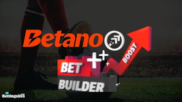 Betano bet builder