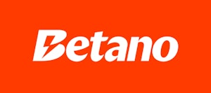 Betano logo new background