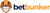 Betbunker australia logo