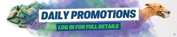 Betdogs promotions