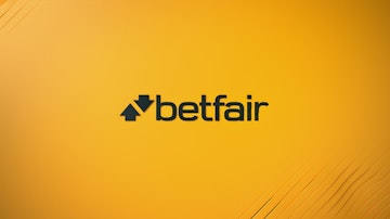 Betfair promo