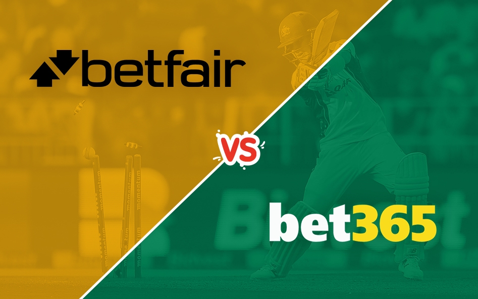 Betfair vs. Bet365 - Which Betting Website is Best?