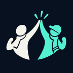 Betfans logo square