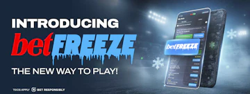 Betfreeze bet9ja