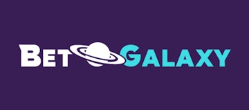 Betgalaxy logo background