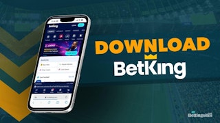 Betking app 2