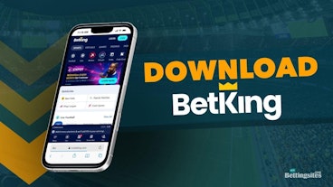 Betking app 2
