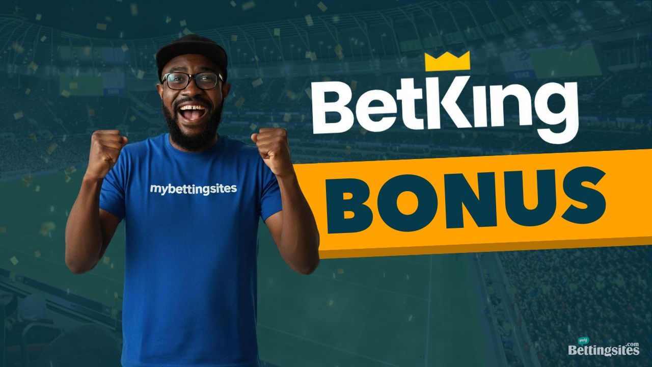 Betking bonus 2