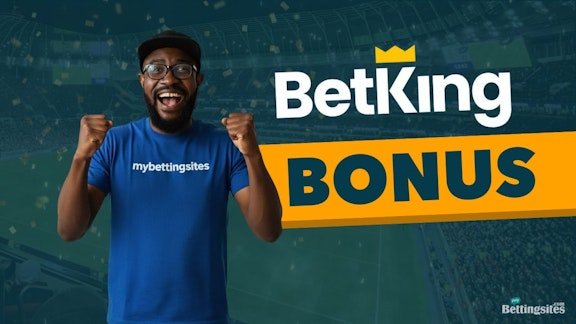 Betking bonus 2