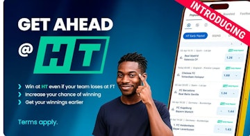 Betking early payout