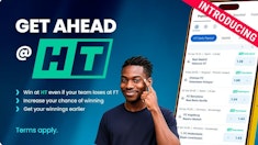 BetKing’s HT Early Payout: Get Paid if Your Team Leads at Halftime