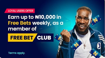 Betking freebet sportsbook