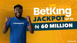 Betking jackpot 2