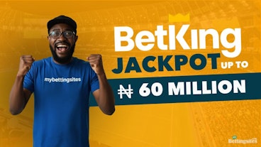 Betking jackpot 2