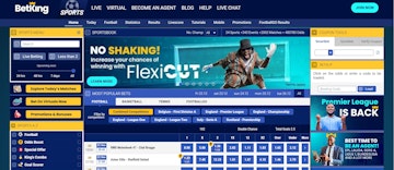 Betking sports 1