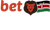 Betlion kenya logo white