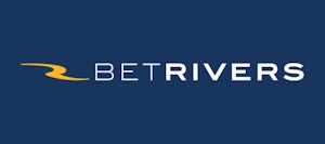 Betrivers logo background