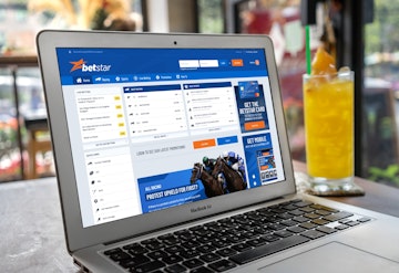 Betstar betting