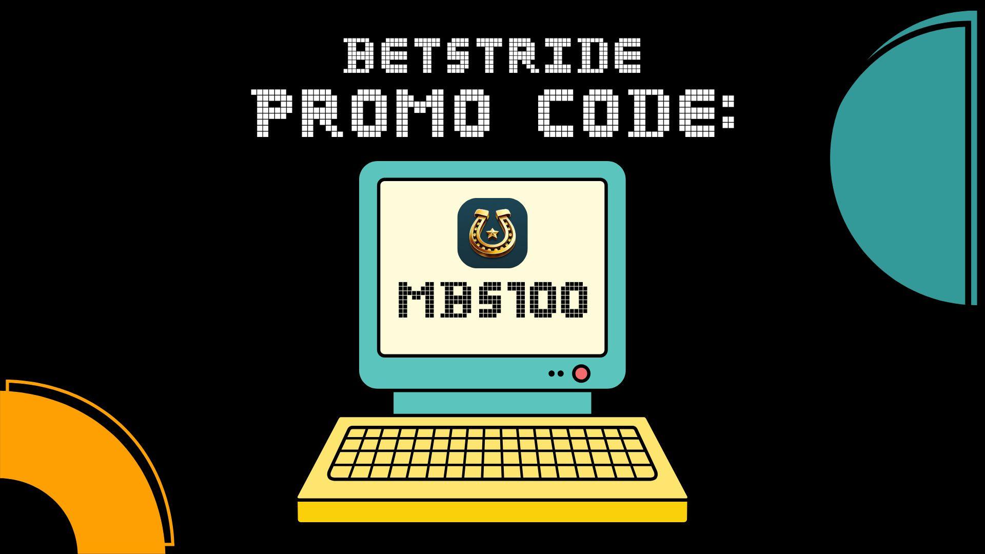 BetStride Promo Code: MBS100