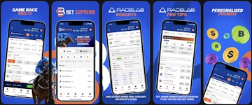 Bet Supreme Australia App