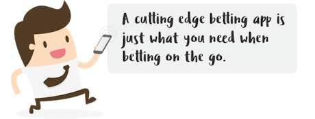 Betting Apps » Sports Betting Apps for Android & iPhone (2020)